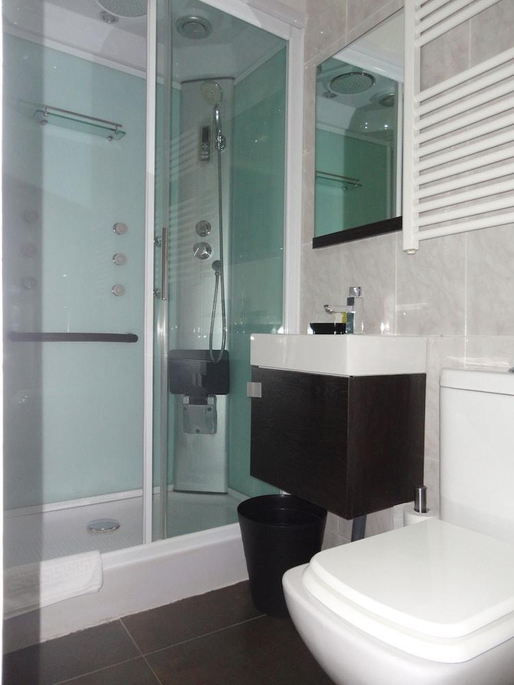 Brustar Sagrada Familia Hotel Barcelona Ngoại thất bức ảnh
