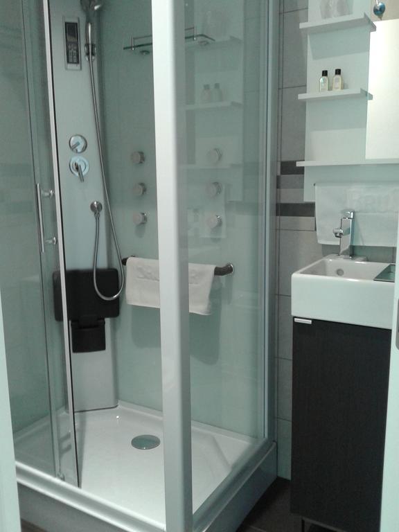 Brustar Sagrada Familia Hotel Barcelona Phòng bức ảnh