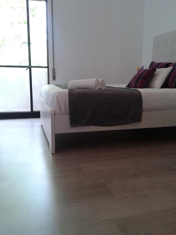 Brustar Sagrada Familia Hotel Barcelona Ngoại thất bức ảnh