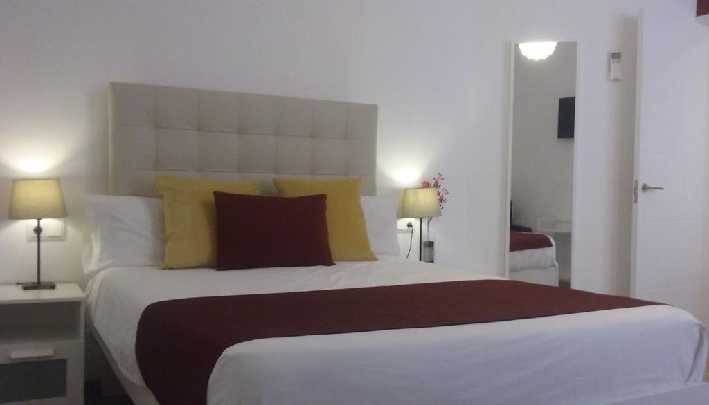 Brustar Sagrada Familia Hotel Barcelona Ngoại thất bức ảnh
