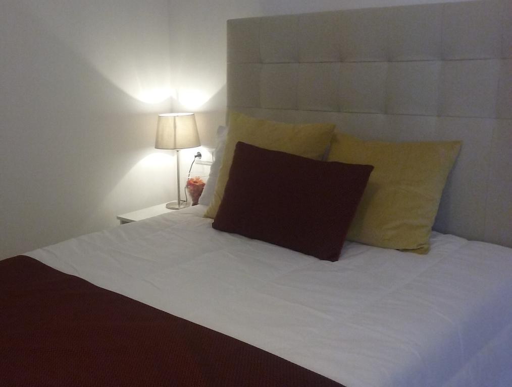 Brustar Sagrada Familia Hotel Barcelona Ngoại thất bức ảnh