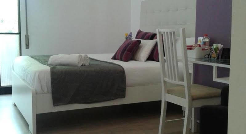 Brustar Sagrada Familia Hotel Barcelona Ngoại thất bức ảnh